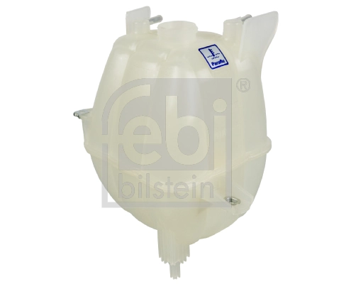Expansion Tank, coolant
